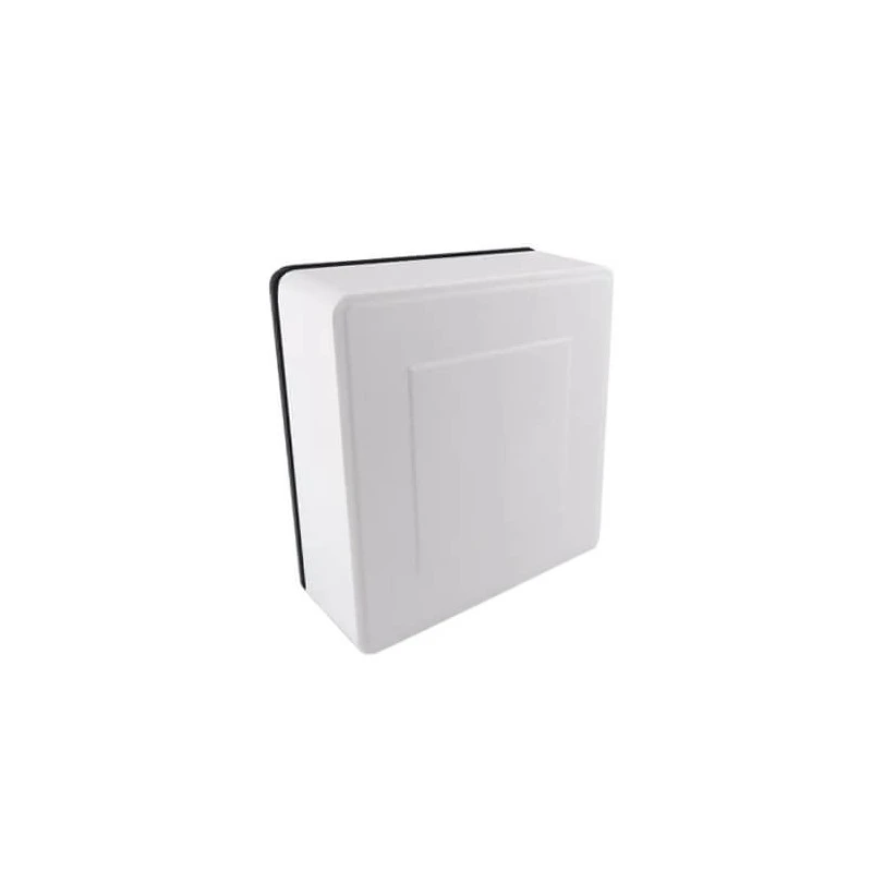ZUMBADOR EXTERIOR 10 X 10 ASC