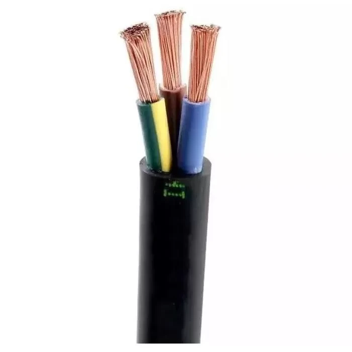 CABLE TPR 3X2.5