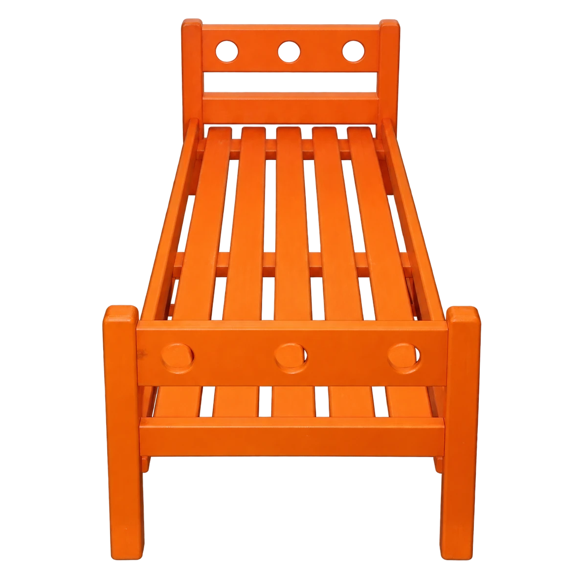 Cama  0.50 x 1.20