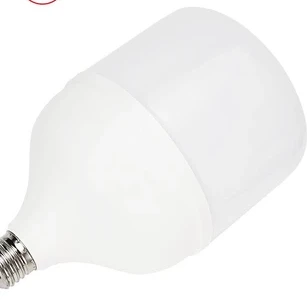 LAMP LED HIGH POWER T1S 50W E27